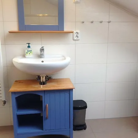 Adlershorst Appartement *