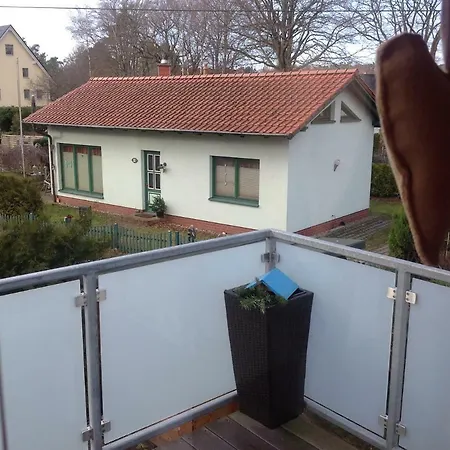 Adlershorst Apartment