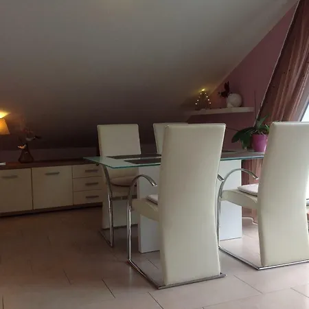 Adlershorst Appartement