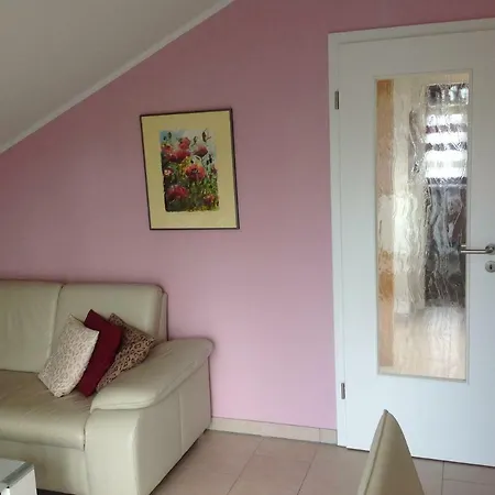 Apartment Adlershorst Graal-Mueritz