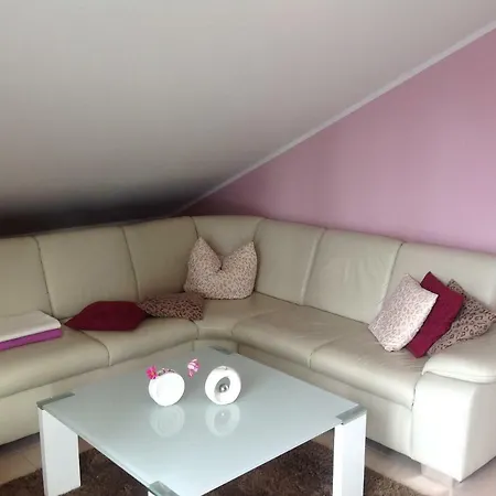 Appartement Adlershorst