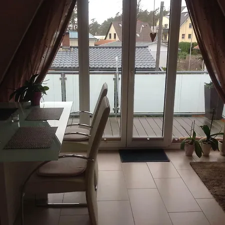 Appartement Adlershorst