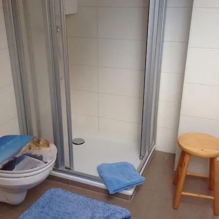 Apartment Adlershorst Graal-Mueritz
