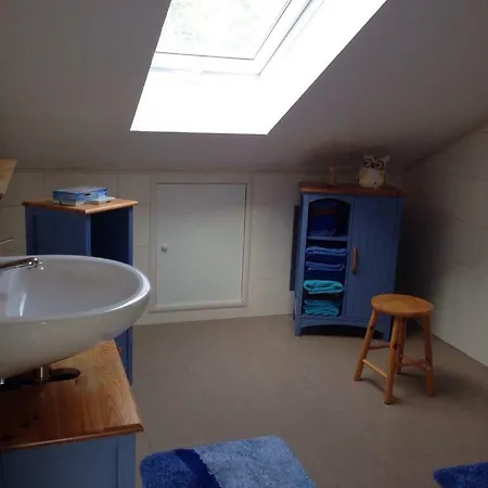 Appartement Adlershorst *