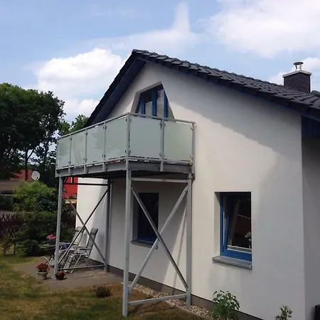 Adlershorst Apartment