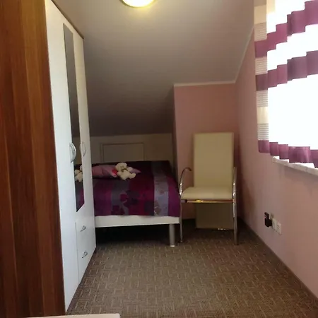 Adlershorst Appartement Graal-Mueritz